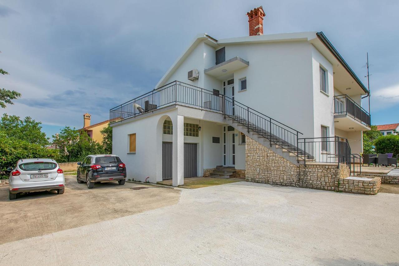 Premium 100M2 Sea View Apartment Лижнян Экстерьер фото
