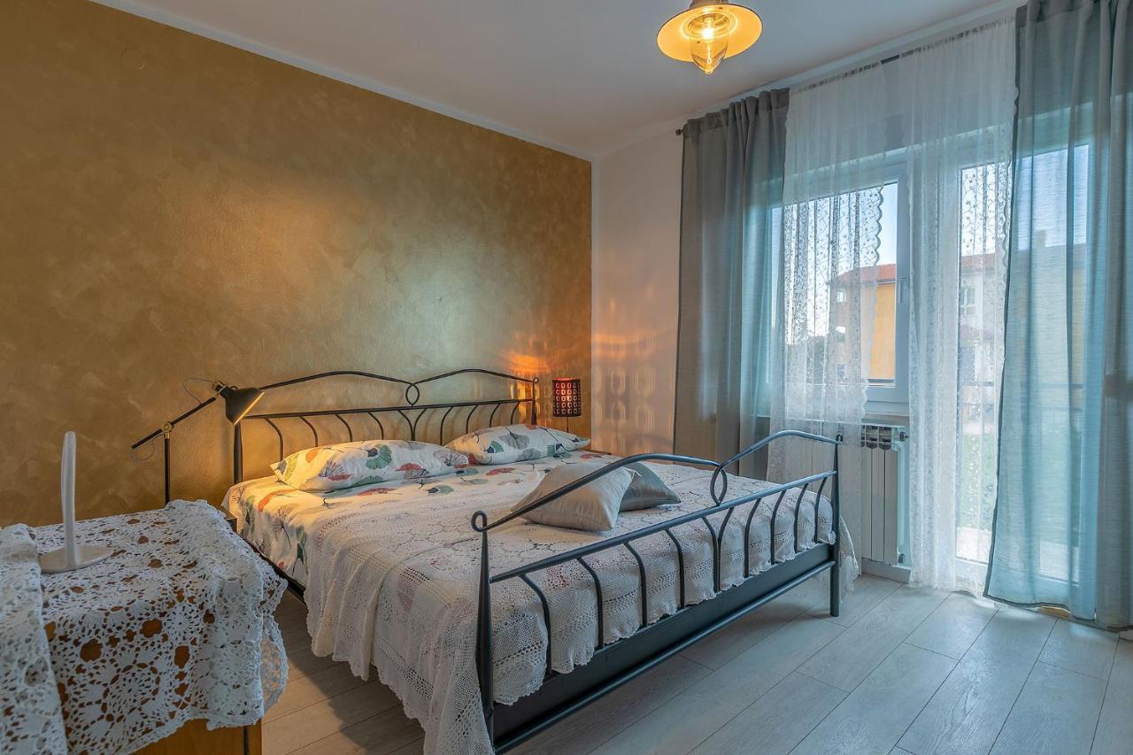Premium 100M2 Sea View Apartment Лижнян Экстерьер фото